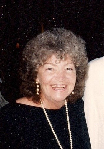 Obituary of Dorothea Jane Knight