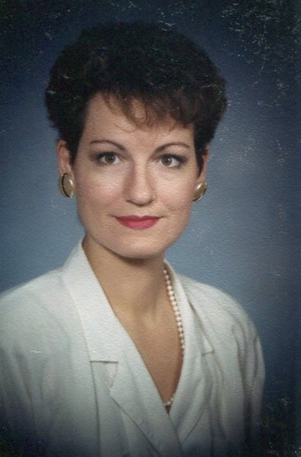 Obituary of Cindy Leigh McAfee