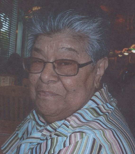 Obituary of Maria Teresa Rivera