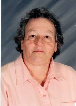 Obituary of Mary Kay Horten Davies