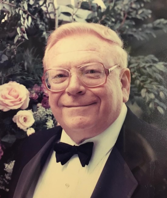 Obituary of Irwin L. Brownstein