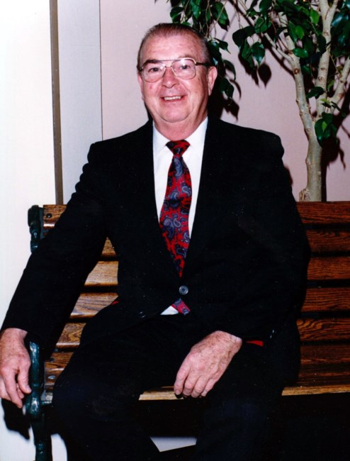 Obituary of Vincent "Vince" Frank Guenther