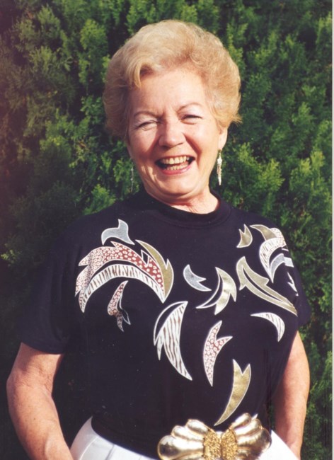 Obituary of Alice G Callahan