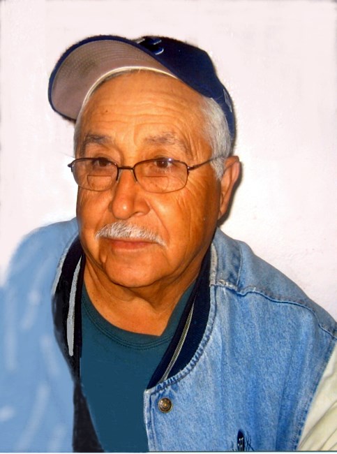 Obituary of Juan Montenegro Corral