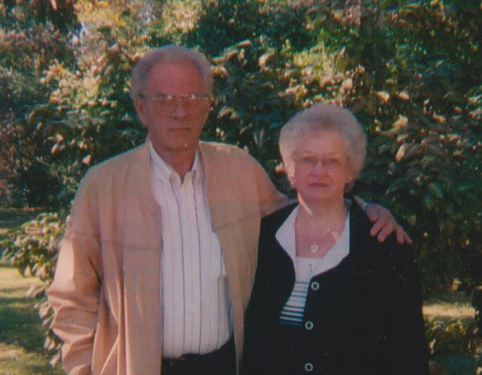 Obituary of Donald Wesley Smith, Sr.