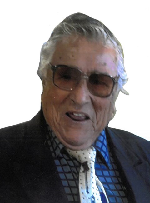 Obituary of Pastor Jesus Ramirez