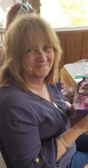 Obituary of Denise Shrewsbury