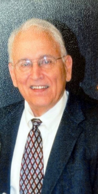 Obituary of Robert Owen Kelley