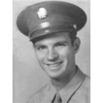 Obituary of Homer Woodard