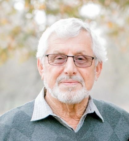 Obituary of Tom de Jong