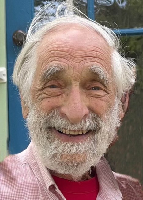 Obituary of Stephen Karl Halpert