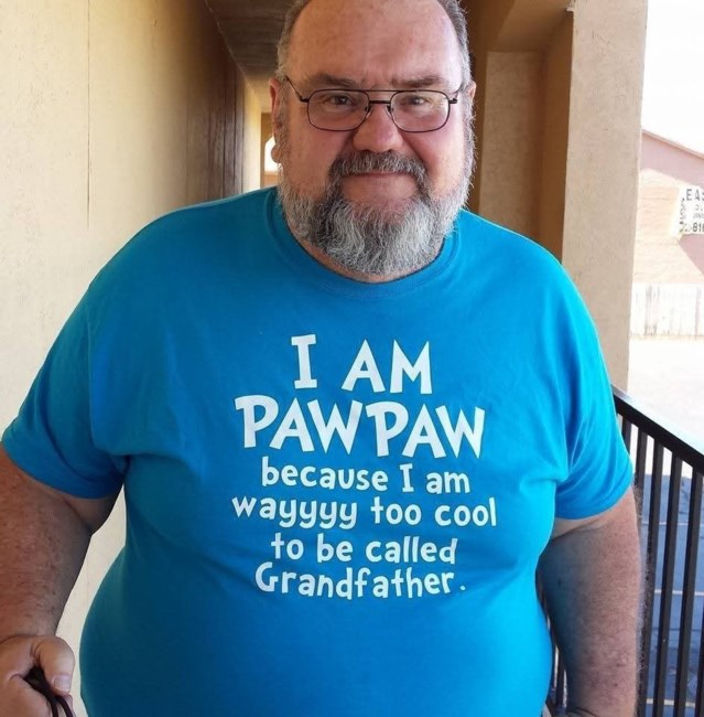 Obituary of Bobby Ray Armstrong Jr.