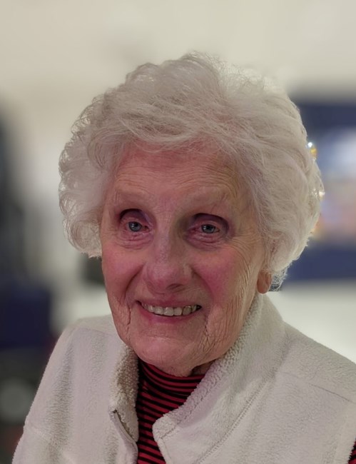 Obituary of Ruth Wiles