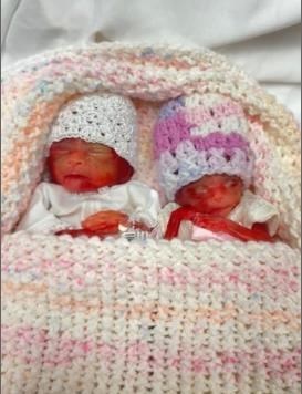 Obituary of Jaliya Cataleya & Jayla Cieanna Sanchez