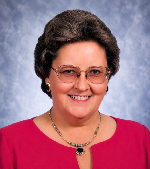 Obituary of Rosa Edwards