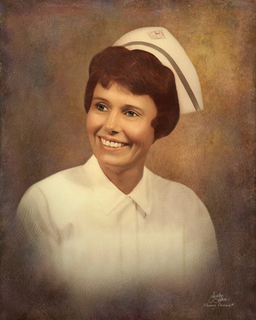 Obituary of Nelda Lavonne Little