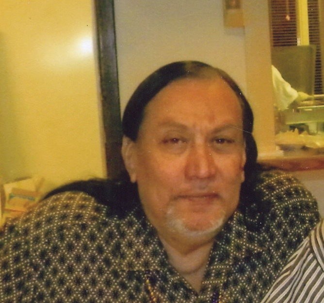 Obituary of Jose Campos Jr.