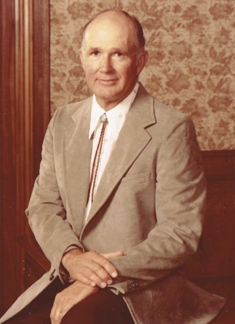 Obituary of Homer Hampton Lawson