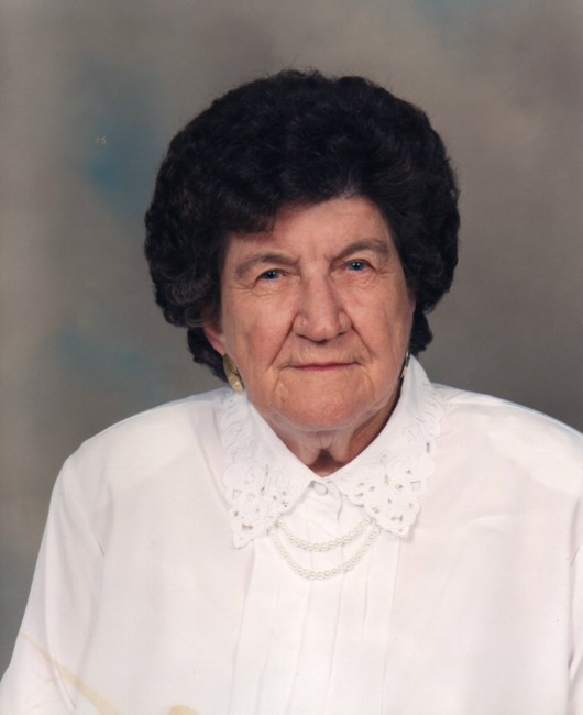 Obituary of Maybelle Lesage Cobb Cannon