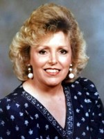 Frances Beard