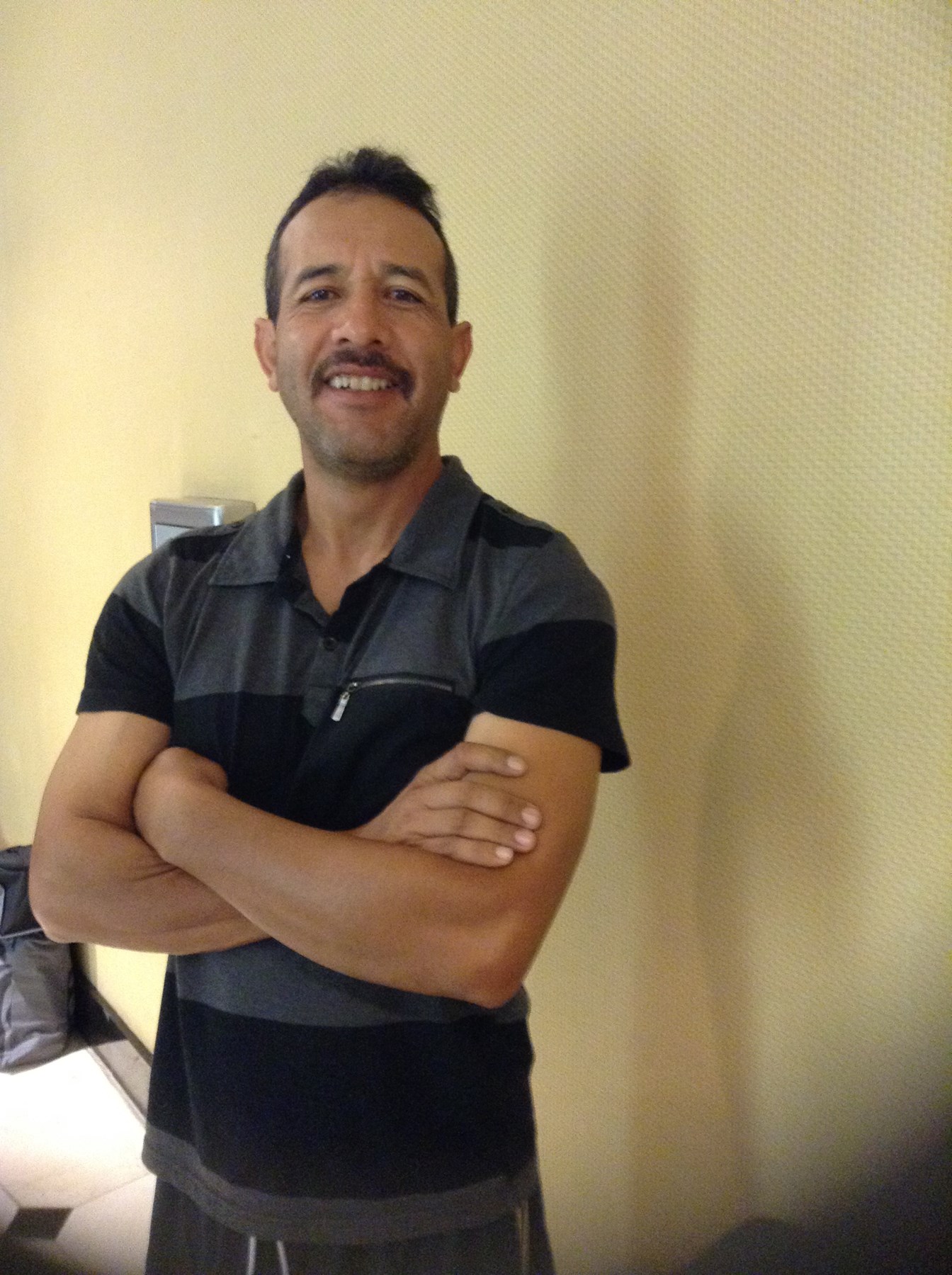Obituario de Francisco Gonzalez-Ruiz