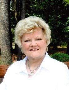 Obituary of Imelda "Mel" Beasley