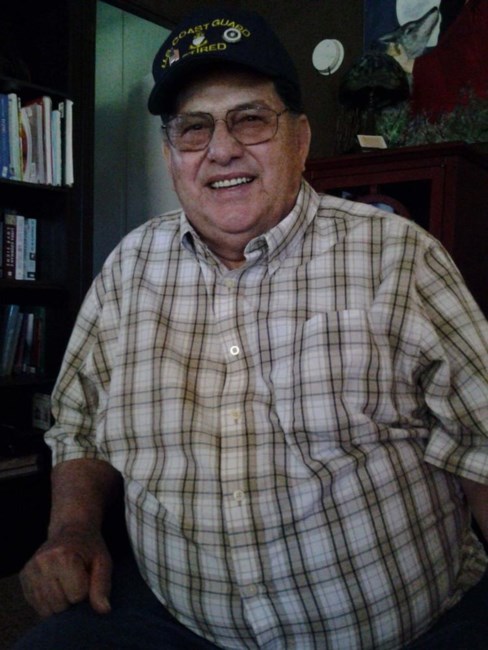 Obituary of Arthur Allison Bernier