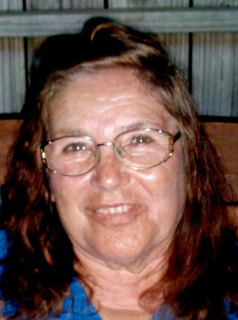 Obituary of Barbarita S. Salinas