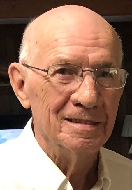 Obituary of Ray J. Trosclair