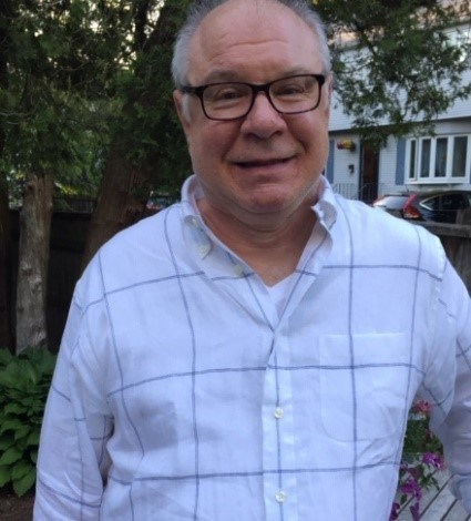 Obituary of Paul Daniel Joseph