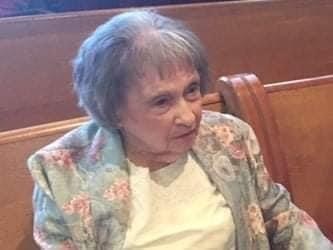 Obituary of Vivian Worthington Johnson