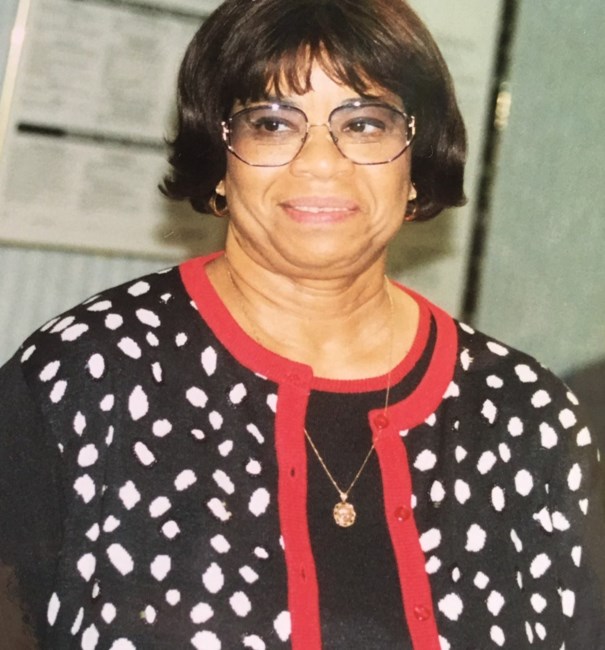 Obituary of Carolyn Elaine Kenner