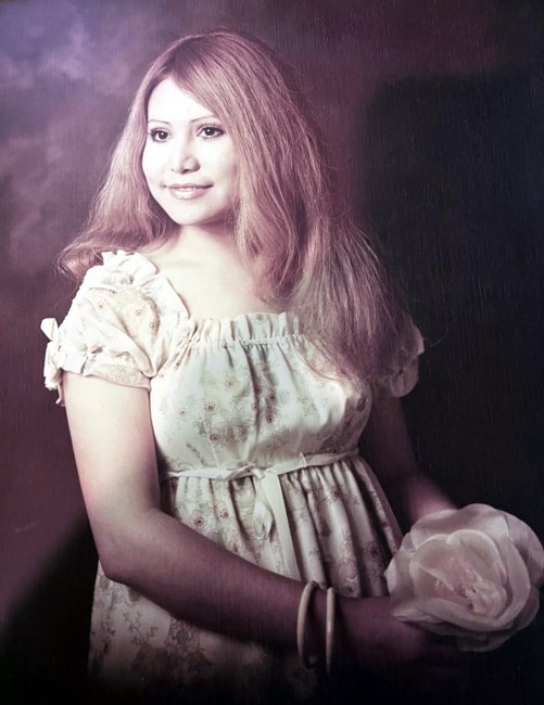 Obituary of Liliana Meza Jimenez