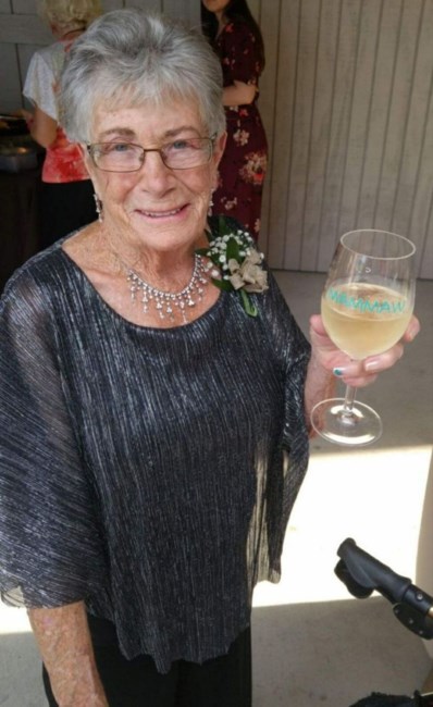 Obituary of Margaret M. Huerta