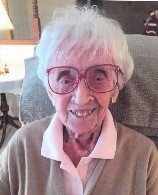 Obituary of Mary Lucille Baker