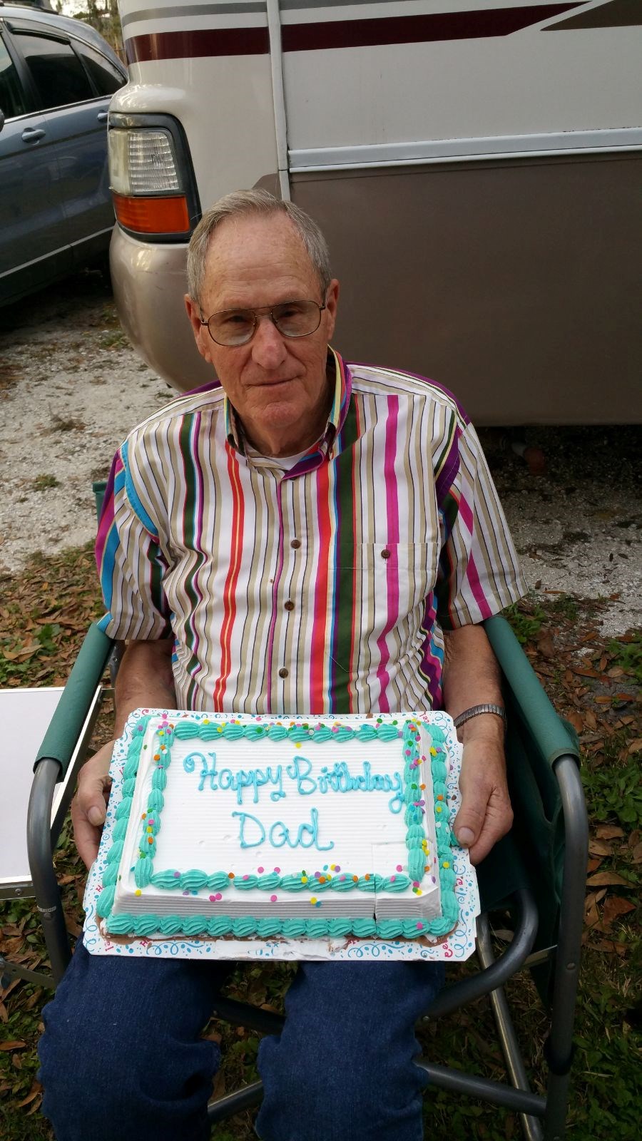 Obituary of Harold Loys Speegle