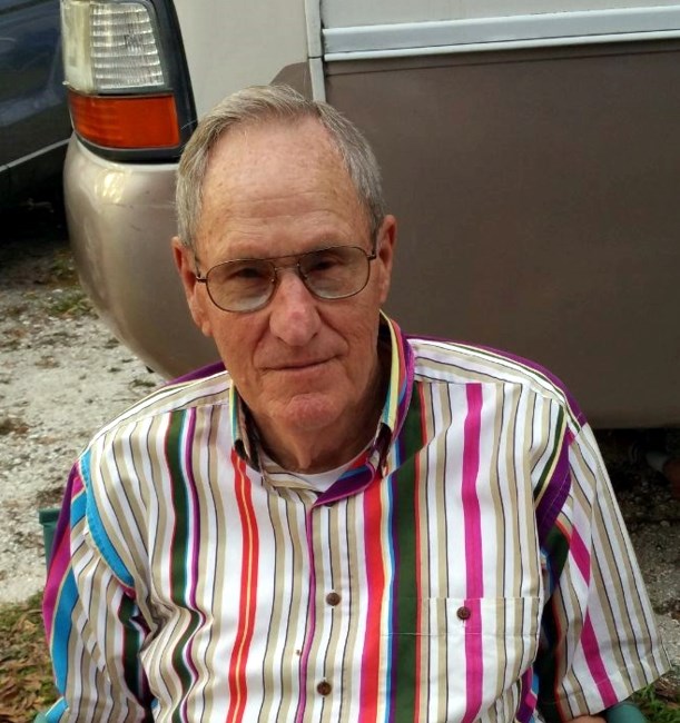 Obituary of Harold Loys Speegle