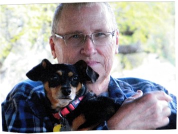 Obituary of Rodney G. Koch