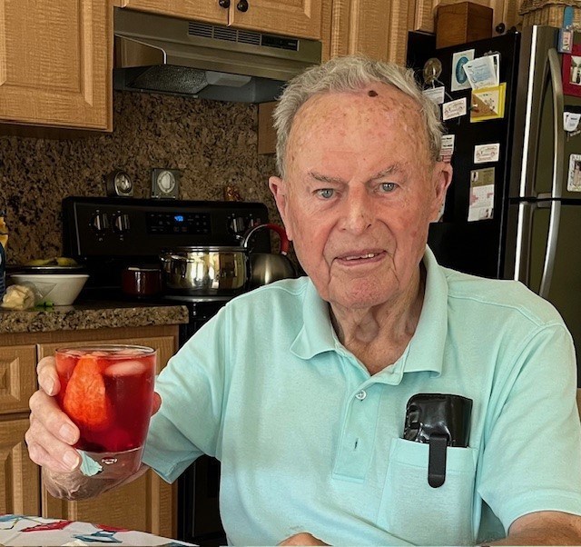 Obituary of Edwin Hund