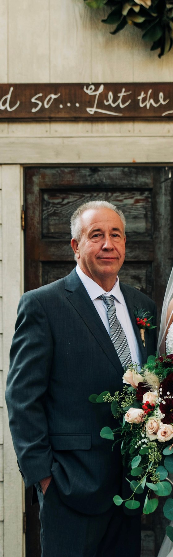 Obituary of Jay Allen Charlson