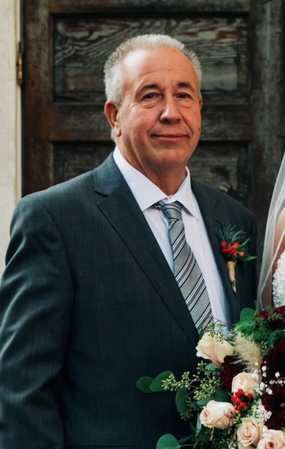 Obituary of Jay Allen Charlson
