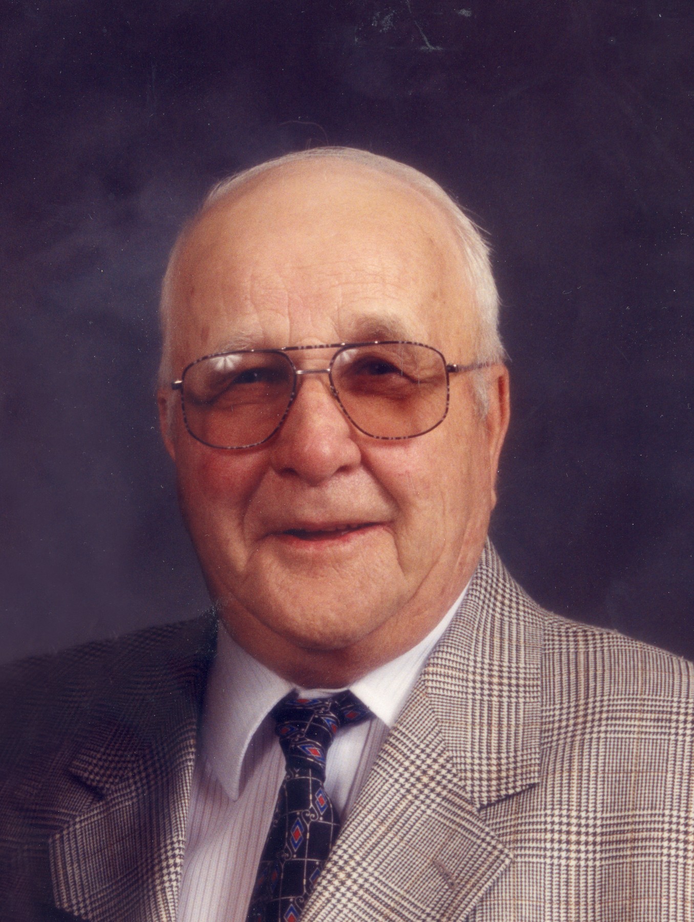 Ross Goodbrand Obituary Wolseley, SK