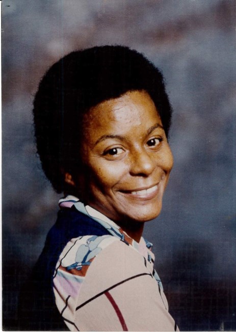 Obituary of Laura M Smith