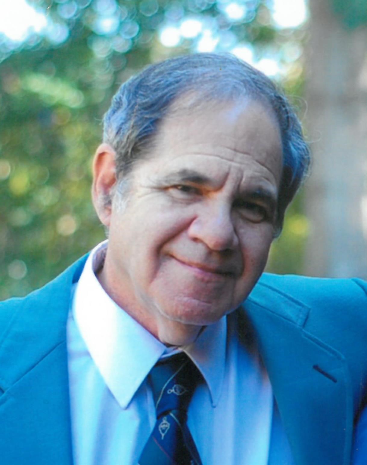 Obituary of Dr. Max E. Dine