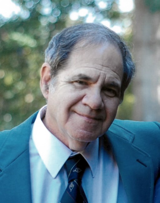 Obituary of Dr. Max E. Dine