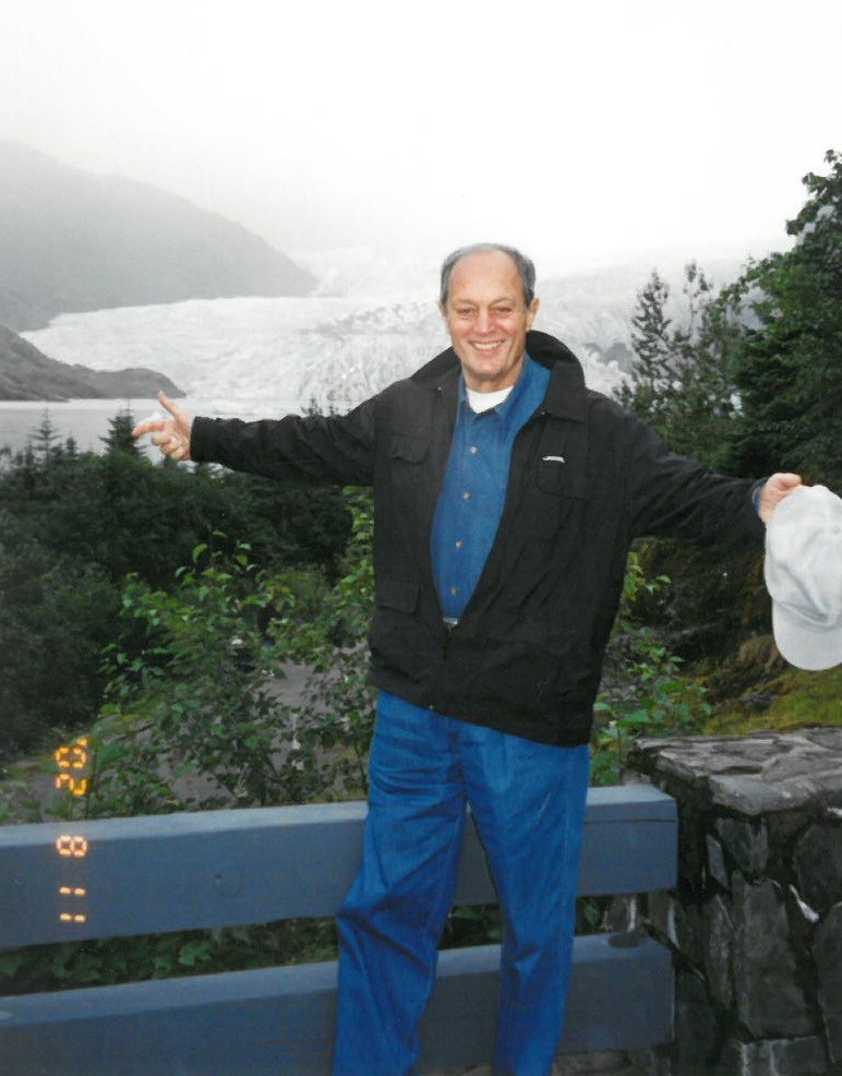 Obituary of Irving Sutton