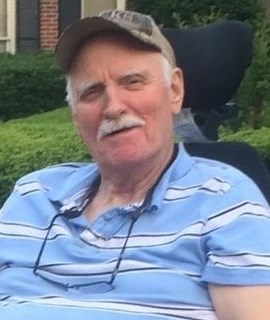 Obituary of Bernd Steinmetz