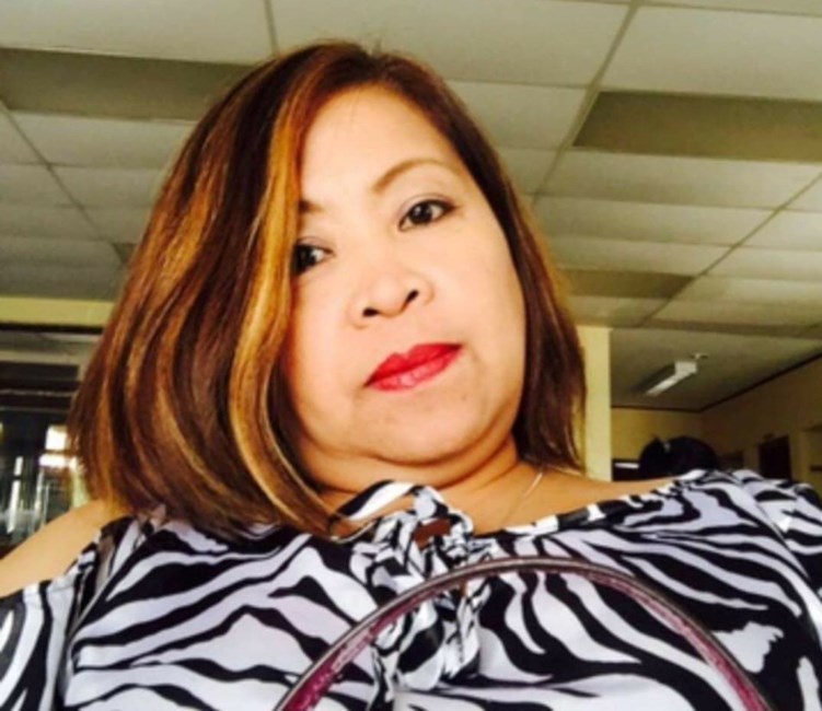 Obituary of Rosalyn Frances T. Bulauitan