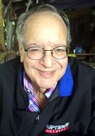 Obituary of Henry Edward Goldberg