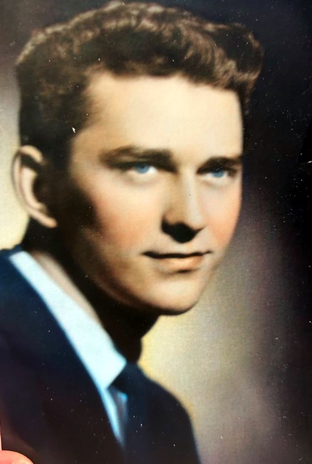 Obituary of Michael "Mike" Romaniak